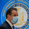 Coronavirus Updates: Cuomo Signs Measure Giving Death Benefits To Families Of COVID-19 Frontline Workers